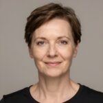 Портрет Марины Волковой для раздела о звездах мировой моды от издания Копока Ньюс